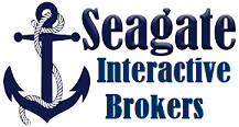 Seagate Interactive Brokers